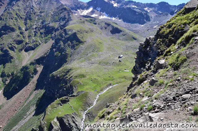 rifugio arbolle